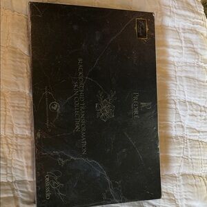 Prédiré Black Orchid Transformation Skin Collection - Black